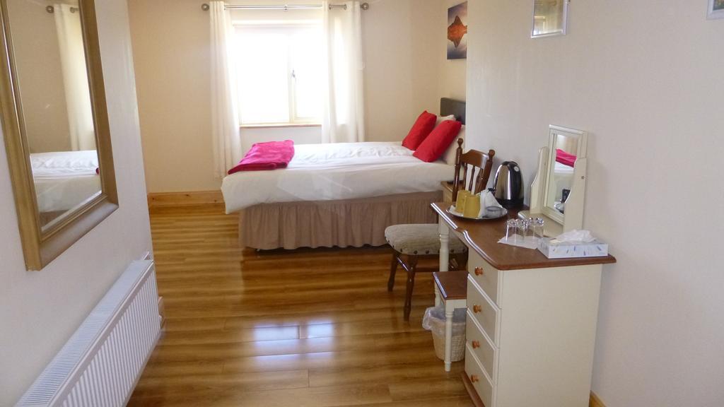 Cappa House B&B Eyeries Værelse billede